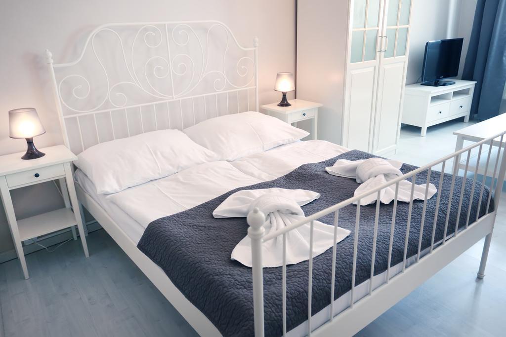Apartments Pushkin Prague Room photo