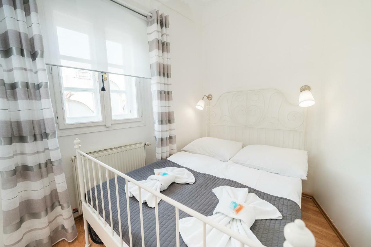 Apartments Pushkin Prague Exterior photo